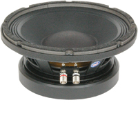 Eminence KAPPA PRO 10 8ohm 10" 500watt Speaker